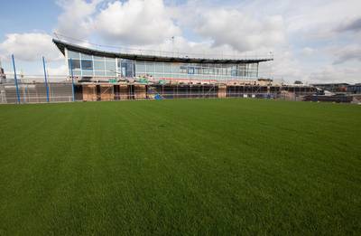 OSC doet geen aangifte van schoppen of slopen bij ontspoord voetbalduel