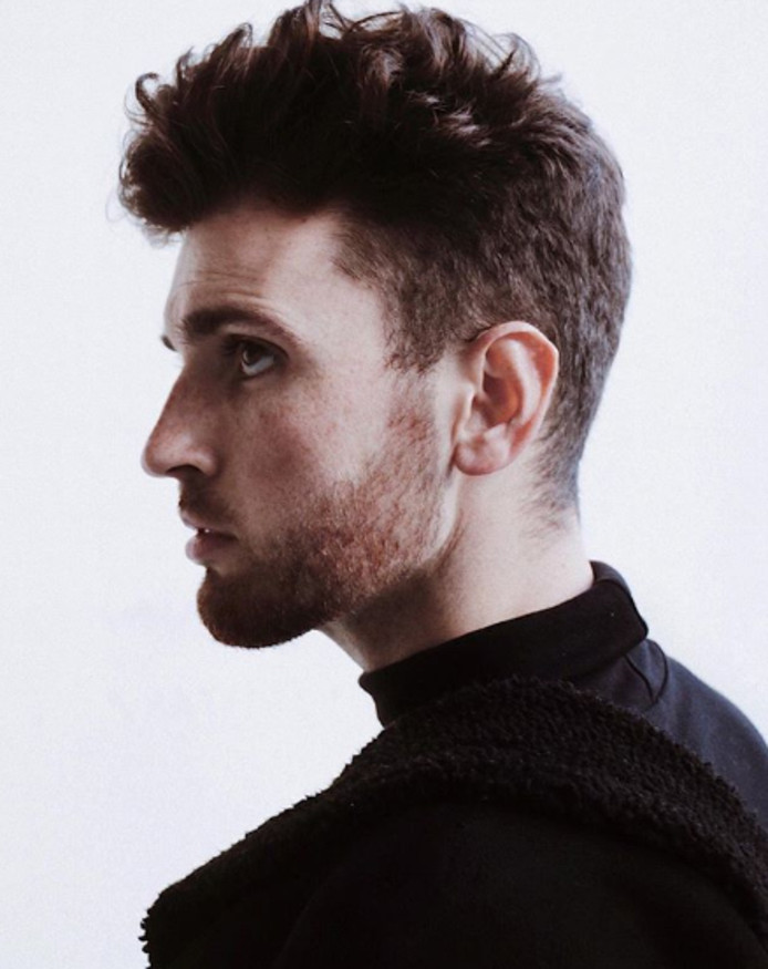 Фото duncan laurence