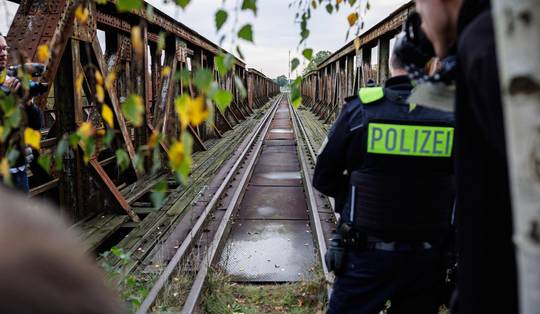 Grenscontroles in Duitsland: ‘De discussie gaat hier al langer over hoe om te gaan met geweld dat gepleegd wordt door buitenlanders’