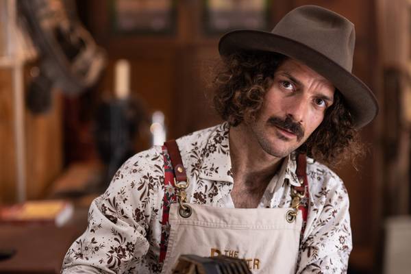 The Repair Shop Australia