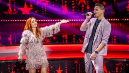 Zijn Loredana en Makelaar een nieuw muzikaal duo?