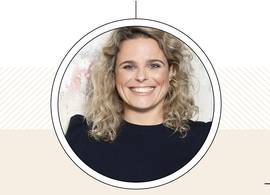  “Een kind is ook een mens, alleen eentje die nog veel moet leren”