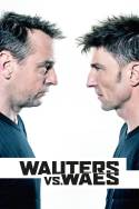boxcover van Wauters vs Waes