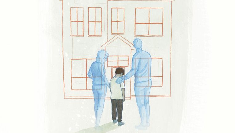 Wie Mag Voor Je Kind Zorgen Als Jij Er Niet Meer Bent Het Parool