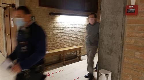 8 jaar cel voor leraar (46) die jonge kinderen misbruikte