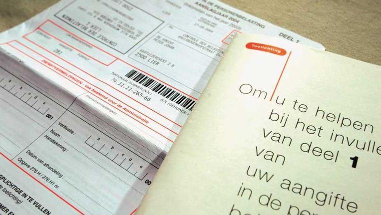 Het Werkverdriet Van Belgie Jobs Geld Hln