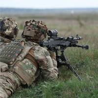 Geen enkele militaire capaciteit is zo belangrijk als de politieke wil om ze in te zetten