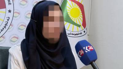 Het bizarre verhaal van Syriëganger Laura H.