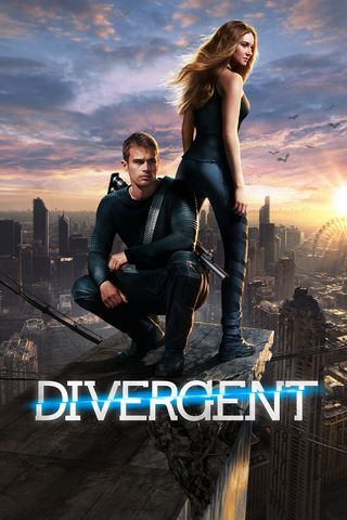 Divergent