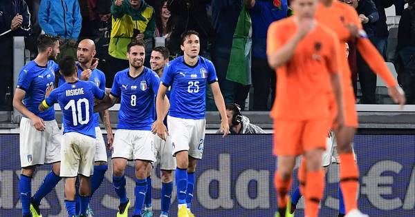 Progressie Oranje blijft uit na matig gelijkspel tegen ...