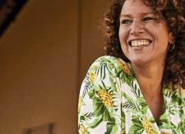 “Mijn zoon kwam op een best wel pittige manier uit de kast”