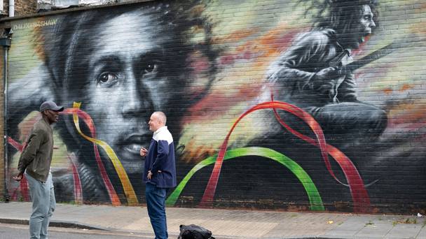 Extraordinary Portraits