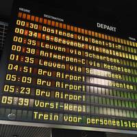 NMBS verlaat treinaanbod vanuit Brussel: ‘Nu hoeven we geen bob te zoeken’