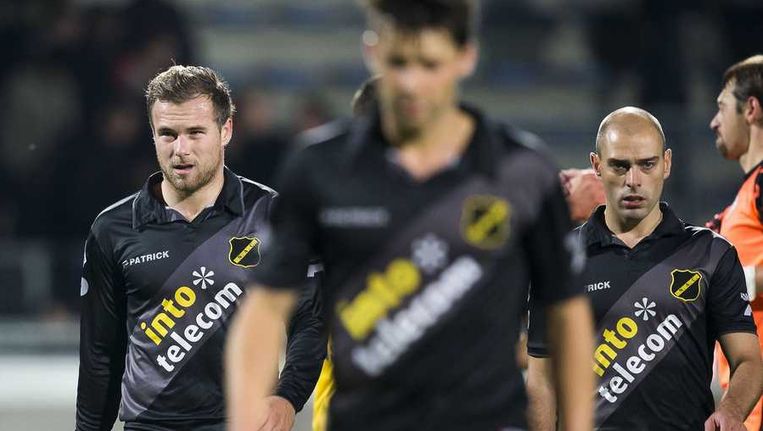 Waarom Nac Breda Het Nog Heel Erg Zwaar Gaat Krijgen De Volkskrant