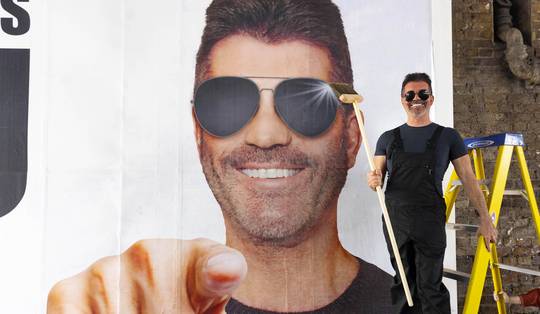 Simon Cowell over Liam Payne, Britney Spears en zijn reputatie: ‘Het spijt me dat ik zo’n eikel was’