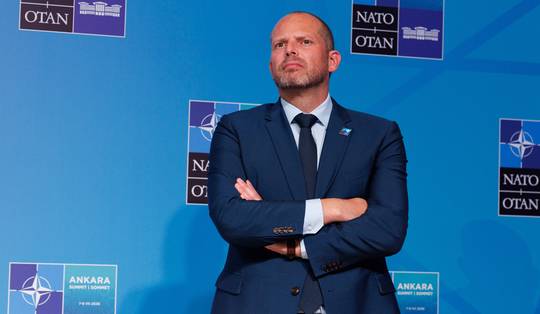 Bevoorrading van kritieke grondstoffen wordt beschermd