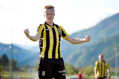 Vitesse krijgt geen toestemming voor oefenduel tegen Aston Villa