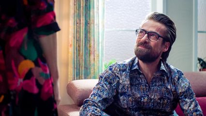 10. Jonas krijgt een hartstilstand