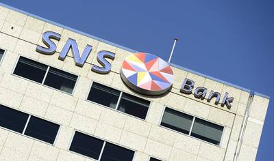 '3,7 miljard euro kostende nationalisatie SNS Reaal was weggegooid geld'