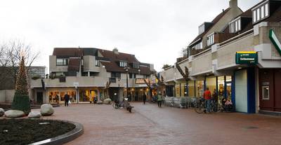 Bouw gezondheidscentrum Bellestein staat nu voor 2020 op de rol