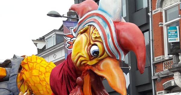 Overzicht: de nieuwe data van de carnavalsoptochten | carnaval 2020 - BN DeStem