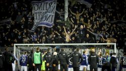 Kunnen we pas terug naar het voetbal in lente 2021? “Het stadion niet meer in tot er een vaccin is”