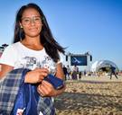 Aagje Vanwalleghem over eetstoornis tijdens turncarrière: ‘Als je viel of er lukte iets niet, dan was dat door je gewicht’