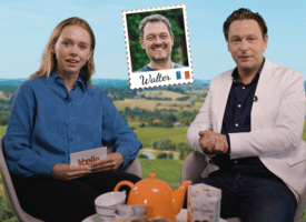 Dít zijn de 8 deelnemers die je gaat zien in B&B vol Liefde