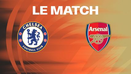 13. Chelsea - Arsenal