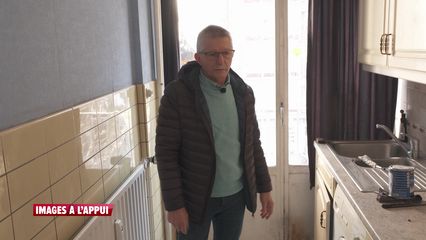 16. Propriétaire désabusé !
