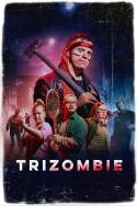 boxcover van Trizombie