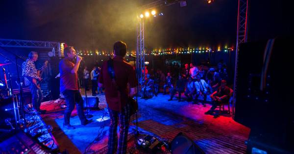 Gratis op zaterdagmiddag naar festival Kuylkamp in Breugel