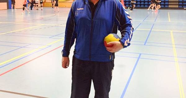 Tom Geertshuis nieuwe hoofdtrainer HV Bentelo | Overig - Tubantia