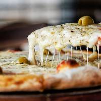 Diepvries- versus verse pizza: welke bevat de meeste calorieën?