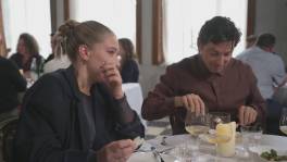 Tranen aan de jurytafel in Mijn Restaurant: “Mijn schmink is naar ...