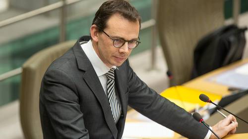 Wouter Beke reageert op plaatsgebrek gesloten instellingen