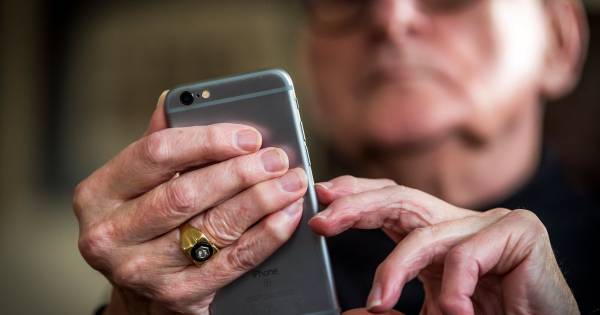 Overheid Waarschuwt Nl Alert App Te Verwijderen Wegens Datalek Tech Ad Nl