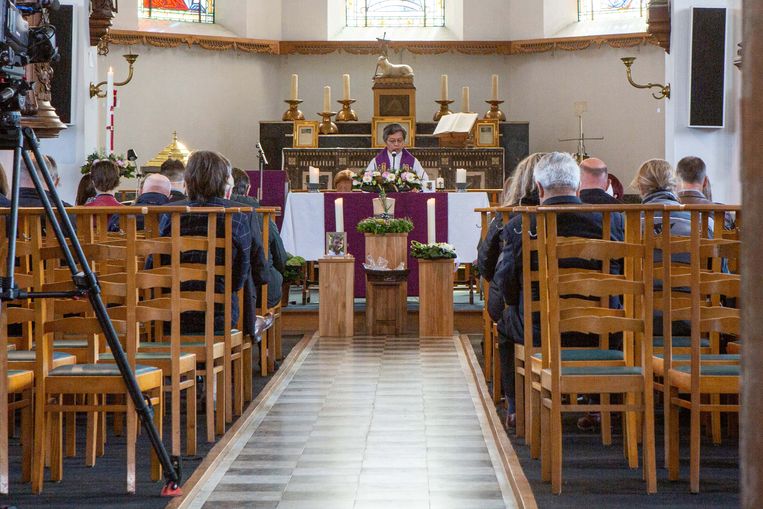 Wim Leroy (47) uit 'Boer Zoekt Vrouw' krijgt indrukwekkend ...