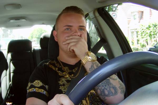 De Slechtste Chauffeur van Nederland