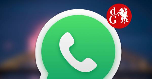 Het laatste nieuws uit de regio ook via WhatsApp - De Gelderlander