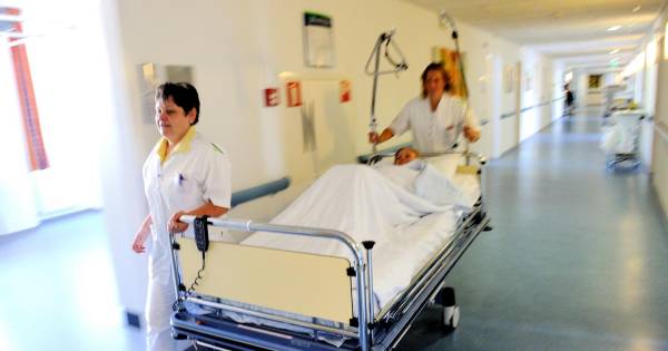 FNV dreigt met acties ziekenhuizen | Binnenland - BD.nl