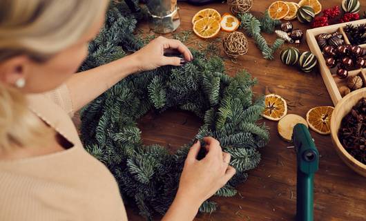 4x leuke workshops tijdens Margriet Winterfair