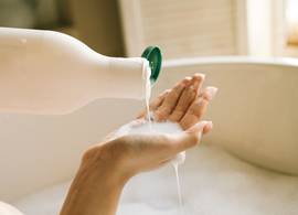 Zó vaak zou je je haren moeten wassen op basis van je haartype