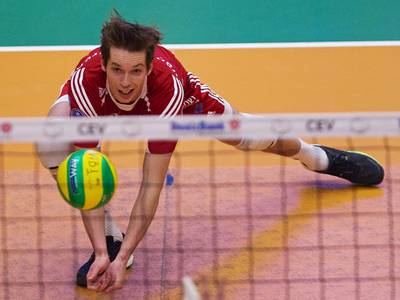 Maarten van Garderen stapt over naar Ravenna