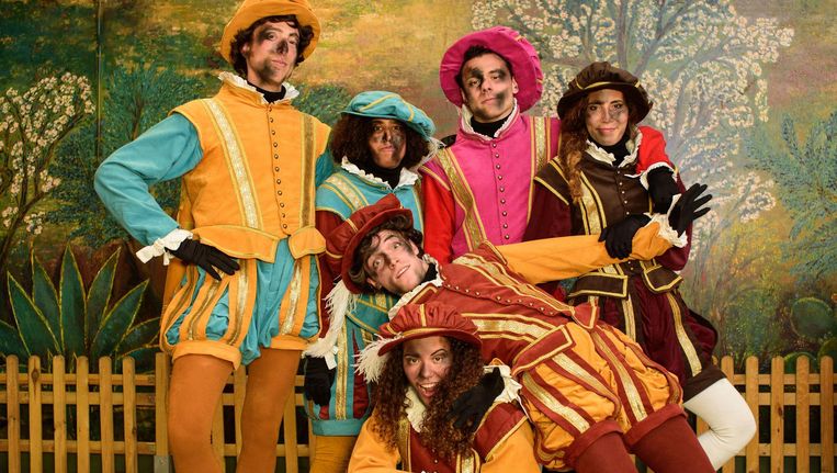 Metamorfose Piet Is Voltooid Nu Weer Richten Op Het Sprookje Het Parool Rtl late night © 30 mei 2016). metamorfose piet is voltooid nu weer