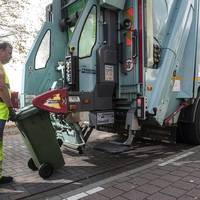 Steeds meer Vlamingen betalen afvalophaling per kilogram: ‘De resultaten zijn spectaculair’