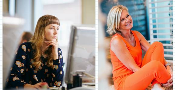 Corona heeft werknemers veerkrachtiger gemaakt: “Nu is het aan de werkgevers en de managers!”