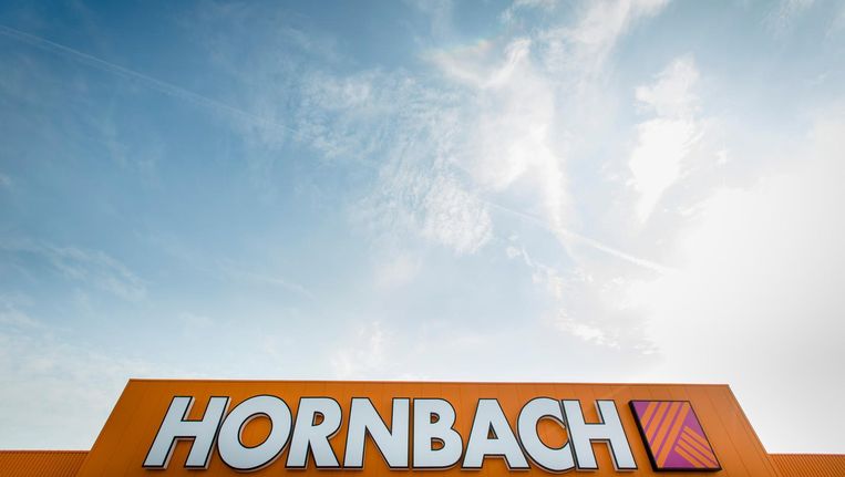 Speeddaten Voor Een Baan Bij Bouwmarkt Hornbach Het Parool
