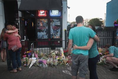 Schutter Ohio was onder invloed van cocaïne en alcohol