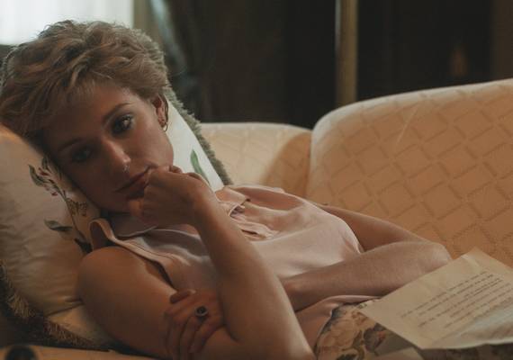 Netflix geeft toe aan kritiek over ‘The Crown’ 